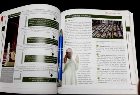 <strong>Islamic</strong> Center of Orlando Jama Masjid. . New muslim guide book pdf